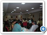 Line managers Building Customer care strategy
