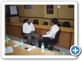 Mentoring Practice session