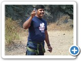 Our Instructors are certified mountaineers