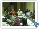 Paying attention to  others' ponts of view
