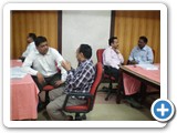 rapport building In Coaching Workshop