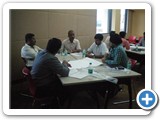 Team Solutions in Leadership Skills  Workshop