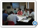 Team Solutions in Leadership Workshop