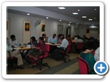Team work in CRM program for Non Management Staff