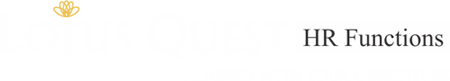 Lotus Quest Company Logo