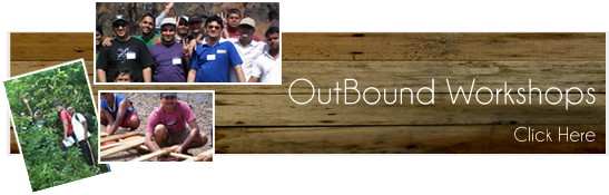 Out Bound Gallery
